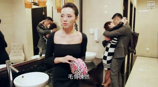 近些年有一種偽現(xiàn)實(shí)劇，它們會(huì)起一個(gè)沾邊社會(huì)熱點(diǎn)的名字，擺出一副關(guān)切大時(shí)代的宏大姿勢(shì)。當(dāng)然了，你無(wú)法和它們較真，因?yàn)樗麄兊膭∽鞣绞綕M是俗套，價(jià)值觀也歪到?jīng)]譜。