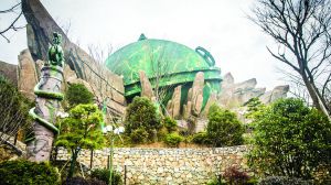 真敢叫價(jià)！一張開(kāi)園門(mén)票3899元