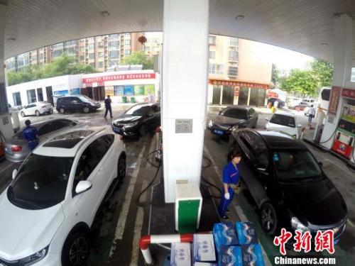 資料圖。王中舉 攝
