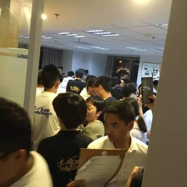 5105套！杭州限購前一天杭州新房、二手房成交破紀錄