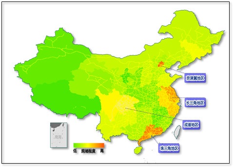 據(jù)交通運(yùn)輸部新聞發(fā)言人徐成光介紹，“十一”黃金周客流量將呈現(xiàn)兩端高、中間平穩(wěn)的特點(diǎn)，10月1日、6日、7日等三天將出現(xiàn)車(chē)流和客流高峰；北京、廣東、四川、安徽及周邊旅游熱點(diǎn)地區(qū)客運(yùn)量增幅較大。（原題為《十一全國(guó)八大擁堵高速發(fā)布 京港澳、京滬高速在列》）