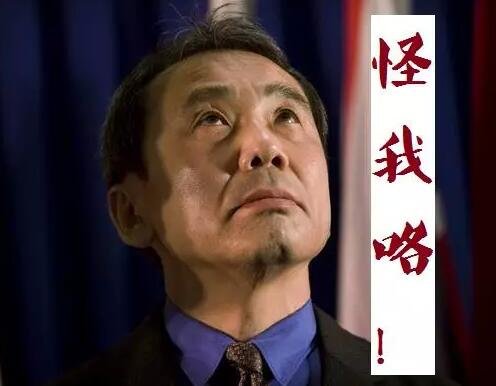 不過(guò)林少華有不同看法。他說(shuō)，村上作品不是一般意義的通俗文學(xué)，而是具有智性和審美追求的嚴(yán)肅文學(xué)或“純文學(xué)”。他曾表示，從村上的作品文學(xué)性本身來(lái)說(shuō)，是配得上諾獎(jiǎng)的。