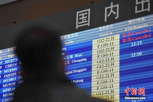 資料圖。中新社記者 崔楠 攝