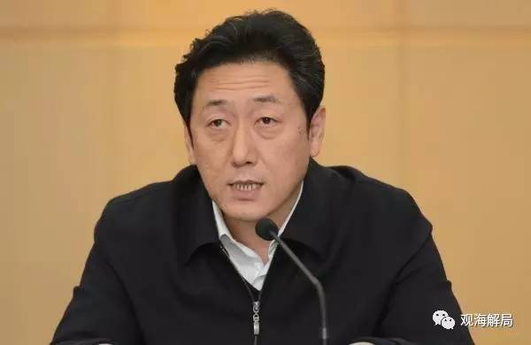 這8虎受賄不到千萬，為何有人獲刑17年？