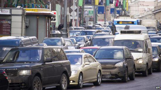 為減少道路車禍發(fā)生，俄羅斯宣布實(shí)施新交規(guī)，禁止各種“精神障礙者”獲得駕駛執(zhí)照。
