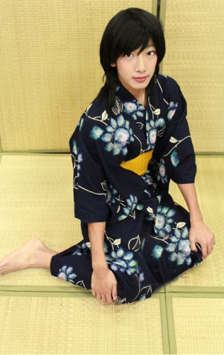 參賽選手。