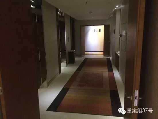 酒店小時房淪為賣淫窩點(diǎn) 服務(wù)員怕惹事不敢攔