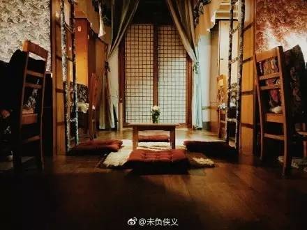 這個(gè)學(xué)校的男生宿舍火了！女同學(xué)都喊著要嫁