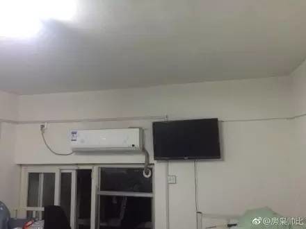 這個(gè)學(xué)校的男生宿舍火了！女同學(xué)都喊著要嫁
