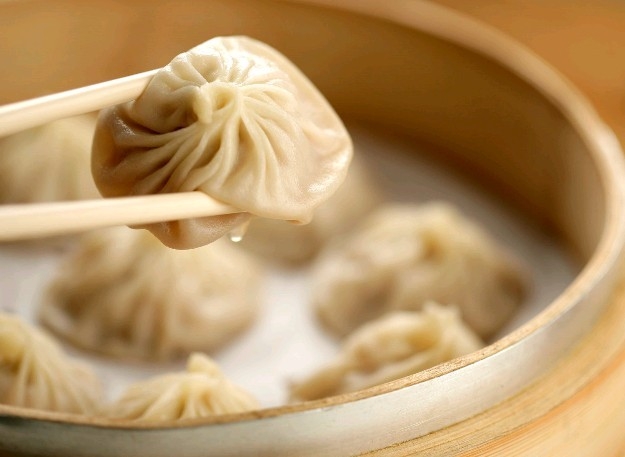 河南美食開(kāi)封灌湯包、鯉魚(yú)焙面入選《舌尖上的中國(guó)2》