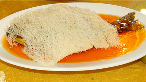 河南美食開(kāi)封灌湯包、鯉魚(yú)焙面入選《舌尖上的中國(guó)2》