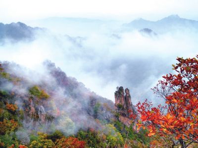 中國旅游日，優(yōu)惠多多等您來(圖)