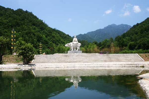 端午“約會”兒童節(jié)，河南景區(qū)“惠”來襲，你還等什么？
