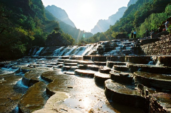 端午“約會”兒童節(jié)，河南景區(qū)“惠”來襲，你還等什么？