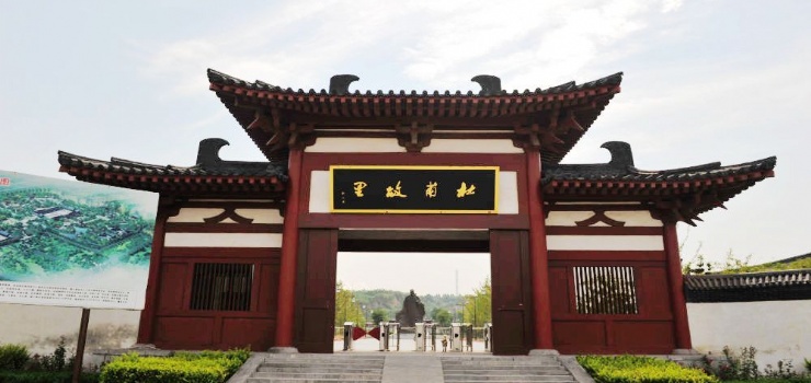 端午“約會”兒童節(jié)，河南景區(qū)“惠”來襲，你還等什么？