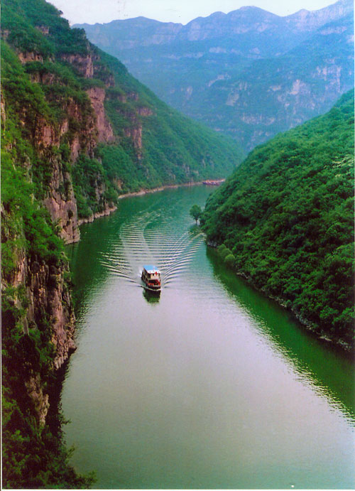 端午“約會”兒童節(jié)，河南景區(qū)“惠”來襲，你還等什么？