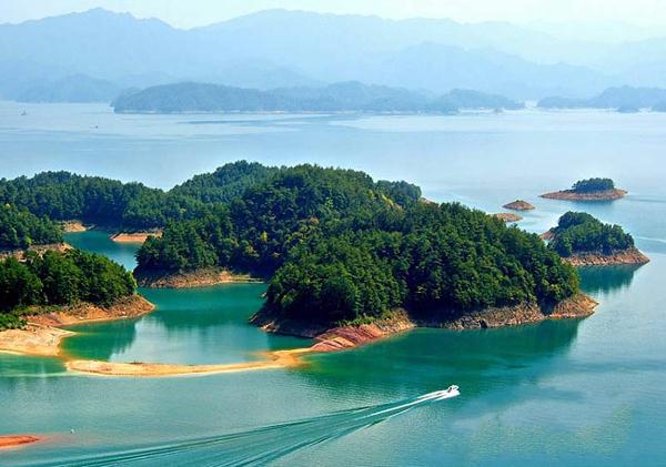 考完去哪兒？千島湖中、高考生門票大優(yōu)惠！