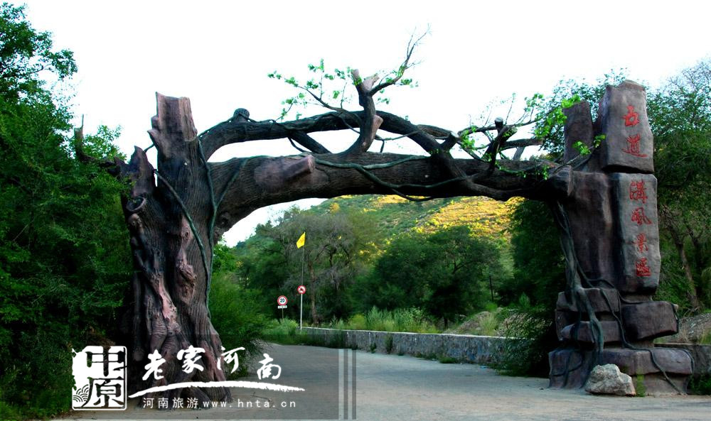 5月19旅游日，半價玩轉(zhuǎn)龍?zhí)稖? uploadpic=