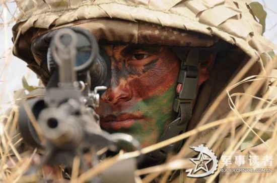 中國軍費(fèi)雖然僅次于美國，但軍力仍遠(yuǎn)遜，仍需持續(xù)投入
