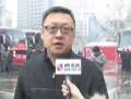 “映象網(wǎng)愛心回家路”啟動(dòng)儀式現(xiàn)場(chǎng)