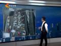 “大胃王”！ 狗狗吞下87只襪子
