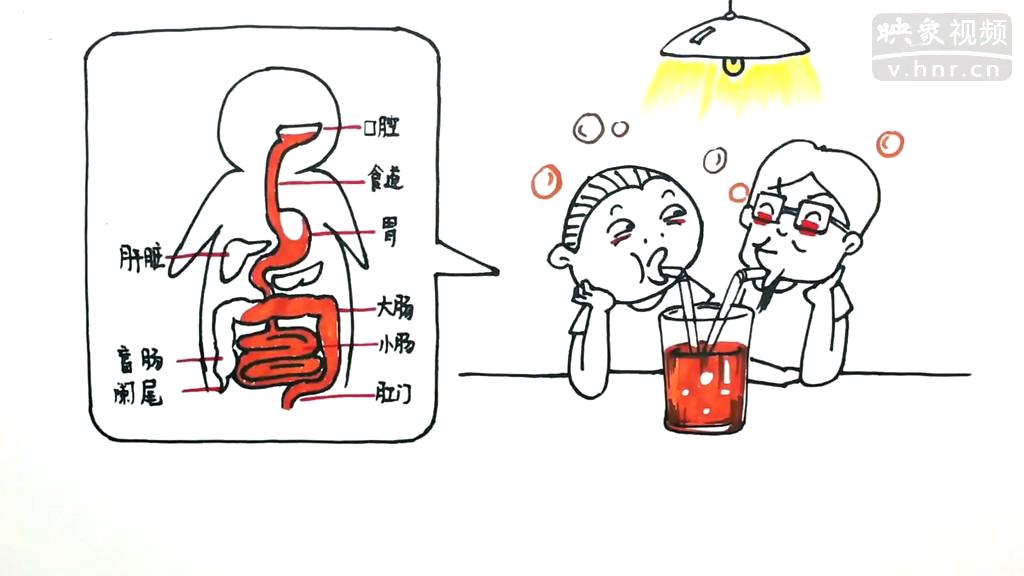 喝可樂會殺精嗎？