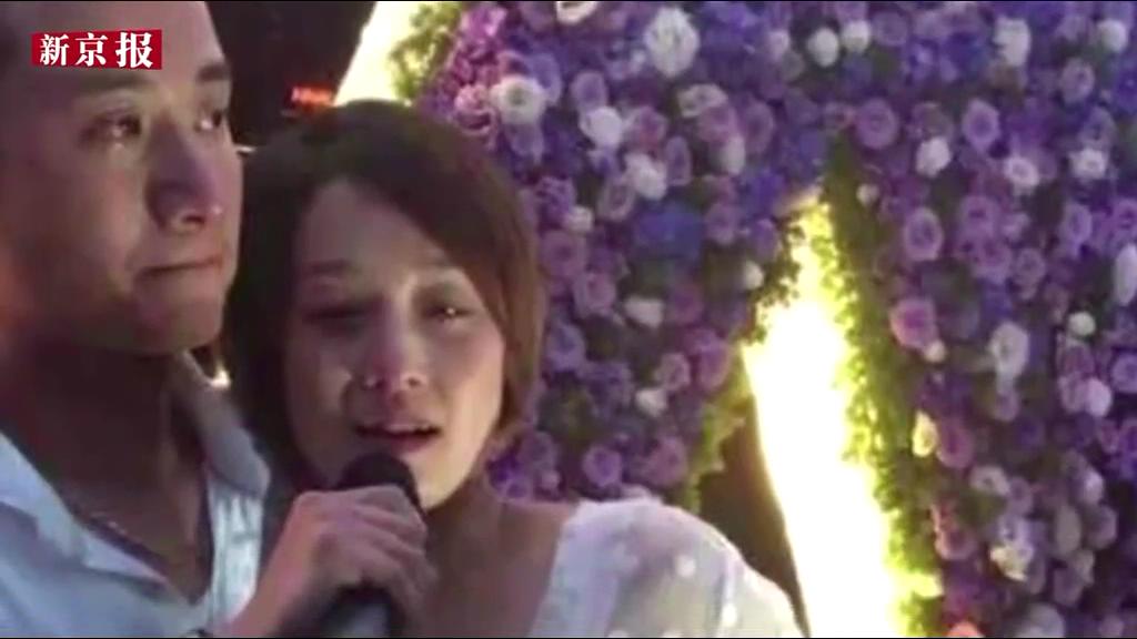 沒(méi)那么簡(jiǎn)單！文章向馬伊琍再求婚真正原因