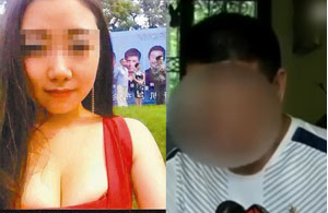 前“?；ā彬_婚富豪攜274萬赴美 曾與他人開房
