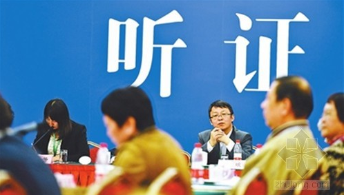 河南水資源費上漲 水價不漲？