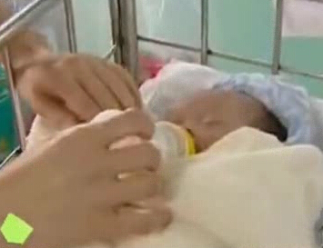 母乳也能捐 到底靠譜嗎？