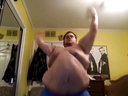 肥男激情大跳Baauer神曲Harlem Shake！