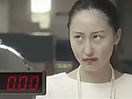 超兇殘的入職考試化妝只給10秒鐘！