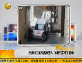 西班牙衛(wèi)星導(dǎo)航誤差大 多車(chē)摔翻