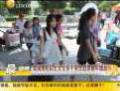 高校招生女生多于男生趨勢(shì)逐年增加