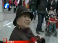 鄭州地鐵開(kāi)通首日