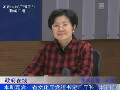 省文化廳黨組書記、廳長楊麗萍談民俗廟會