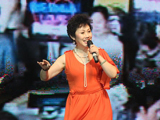 魏俊英表演豫劇選段《十祝?！? title=