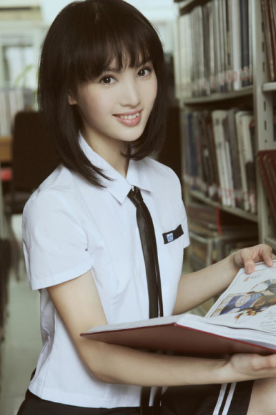 北舞?；ㄅ臄z服裝大片 被贊清純似劉濤