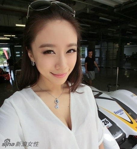 廈大?；ǐ@封中國(guó)第一啦啦寶貝