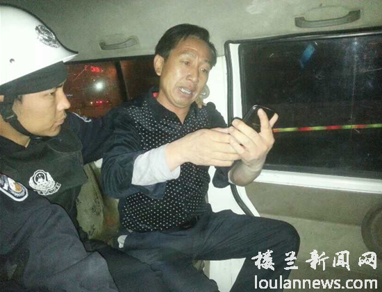 “我是政協(xié)委員，誰動(dòng)我一下試試？”